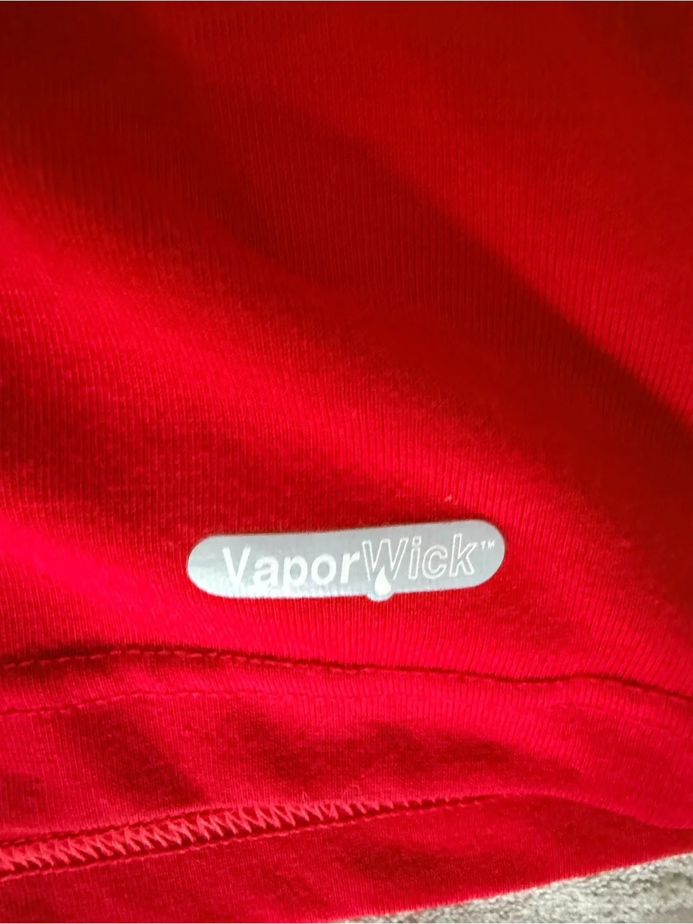 The North Face VaporWick Long sleeve